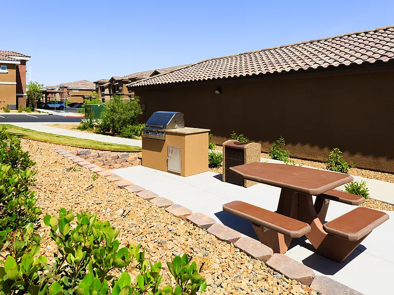 On Site Amenity