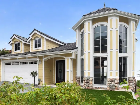 401 S Via Montana, Burbank, CA 91501