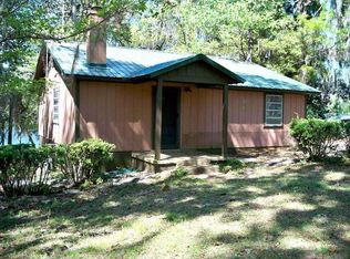 2824 Ben Stoutamire Rd, Tallahassee, FL 32310