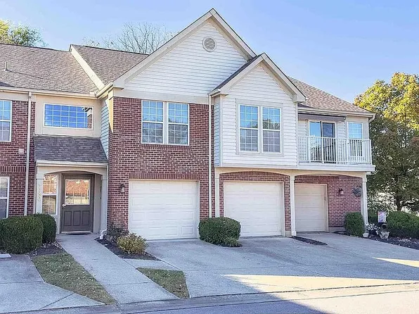 740 Valley Square Dr Unit 6H, Taylor Mill, KY 41015