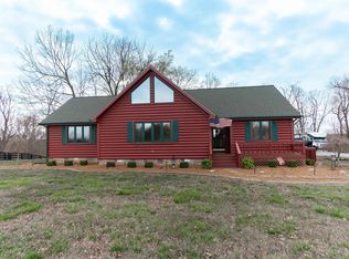 510 Nannie Neal Rd, Hardin, KY 42048
