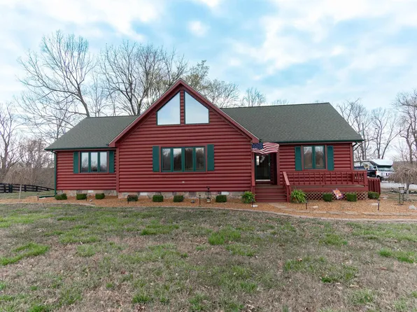 510 Nannie Neal Rd, Hardin, KY 42048