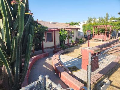 5228 Wightman St E, San Diego, CA, 92105