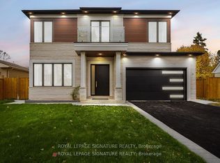 365 Jumna Ave, Mississauga, ON L5G 1Y5