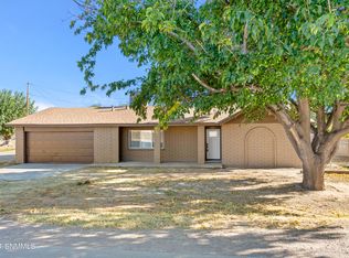 761 San Ysidro Rd, Las Cruces, NM 88007