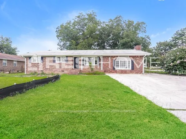 6285 Mount Zion Blvd, Morrow, GA 30260