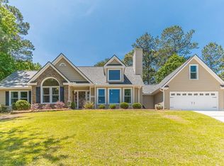 6238 Wood Spring Ct, Flowery Branch, GA 30542