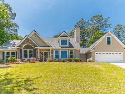6238 Wood Spring Ct, Flowery Branch, GA, 30542