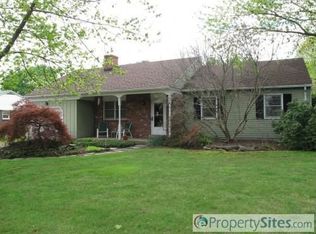 57 Durham Rd, Ottsville, PA 18942