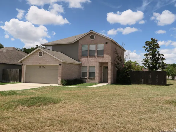 5011 TEALL FALLS, San Antonio, TX 78251
