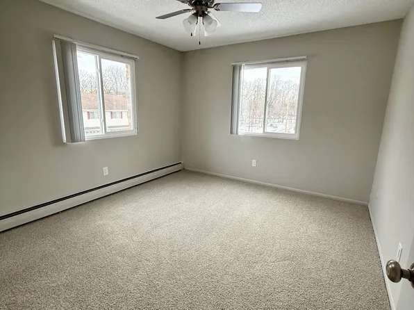 Cottage Terrace Apartments