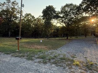 64 Madison Ln, Jacksonville, AR 72076