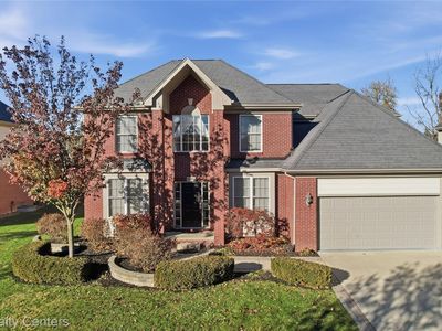 2573 Cottonwood Dr, Troy, MI, 48083