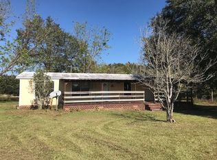 399 E Osprey Ln, Monticello, FL 32344