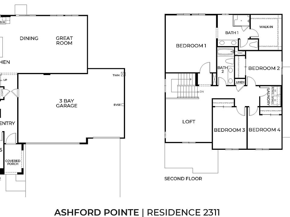 Floor Plan.