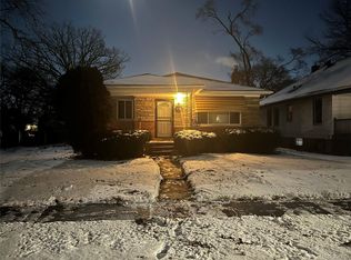 19710 Greeley St, Highland Park, MI 48203