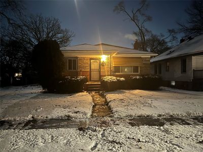 19710 Greeley St, Highland Park, MI, 48203