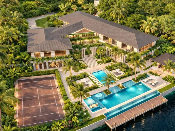 16 Palm Ave, Miami Beach, FL 33139