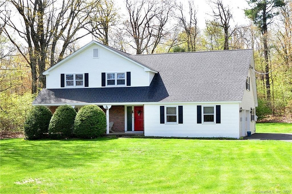 57 Granville Rd, East Hartland, CT 06027 Zillow