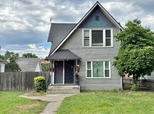 1122 W Augusta Ave #1, Spokane, WA 99205