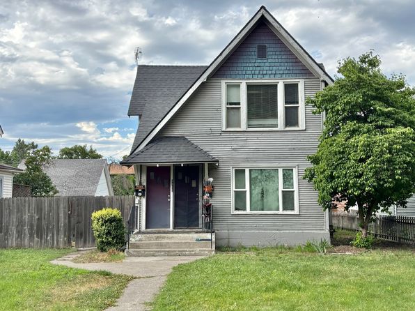 1122 W Augusta Ave #1