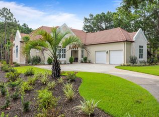 3155 N Club Dr, Miramar Beach, FL 32550