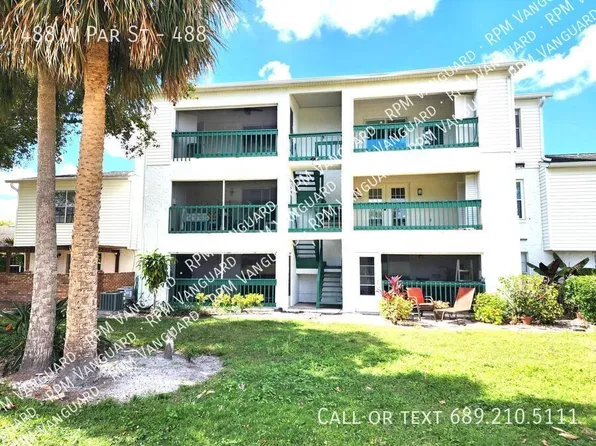 488 W Par St #488, Orlando, FL 32804