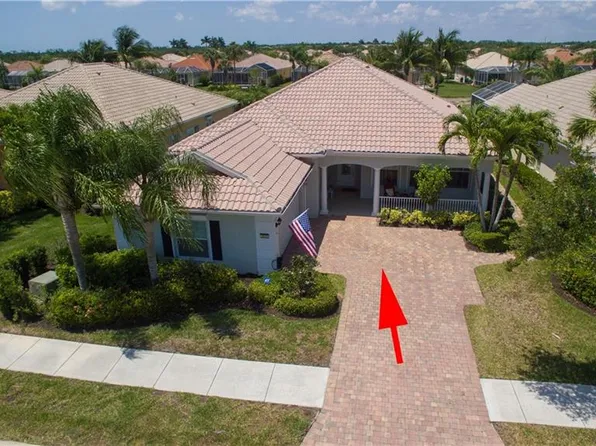 8829 Zurigo LN, NAPLES, FL 34114