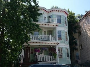 13 Ridgewood St, Dorchester, MA 02122