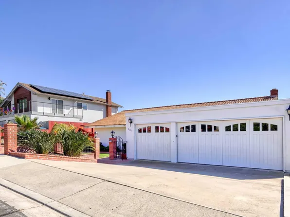 2157 Harbour Heights Rd, San Diego, CA 92109