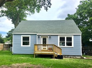 158 Swanson Rd, Norfolk, VA 23503