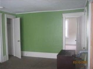 25 Cutler St, Worcester, MA 01604