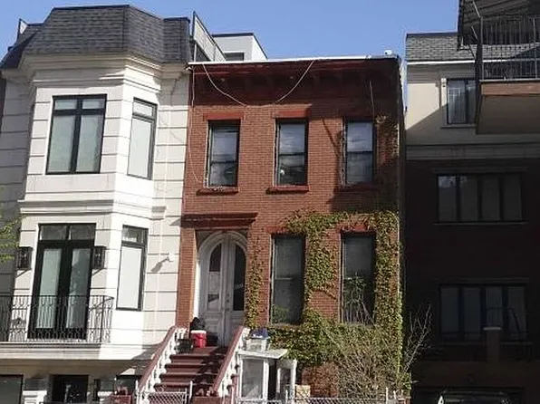 321 Willoughby Ave, Brooklyn, NY 11205