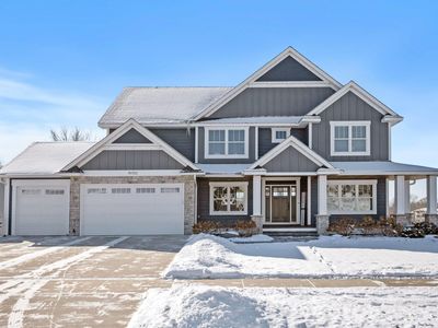 19703 Henning Ave, Lakeville, MN, 55044
