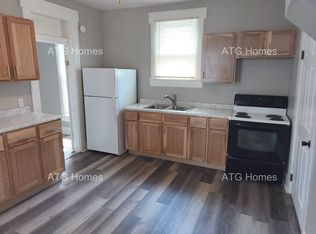 904 Short Wilson St, Columbus, IN 47201
