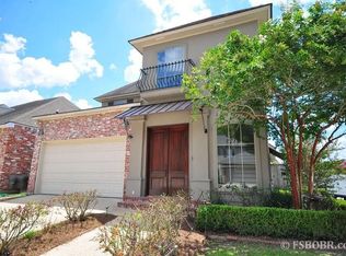 2332 Creekwood Dr, Baton Rouge, LA 70808