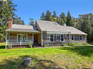 1530 SW Pine Dr, Warrenton, OR 97146