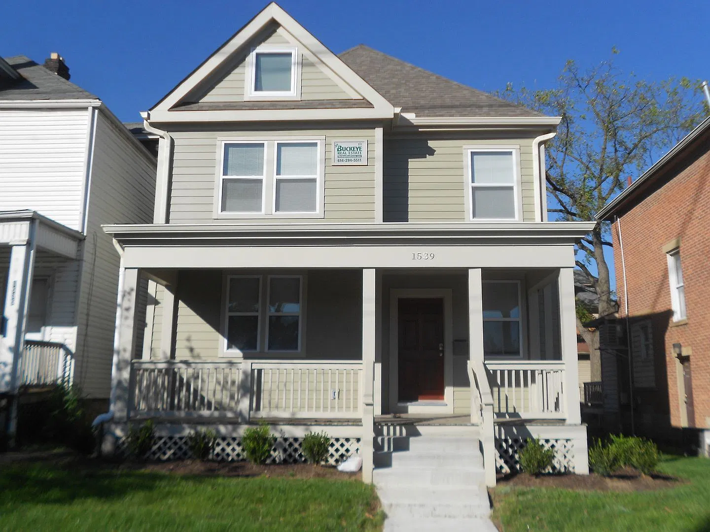 1539 Summit St. — Photo 1
