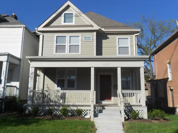 1539 Summit St, Columbus, OH 43201