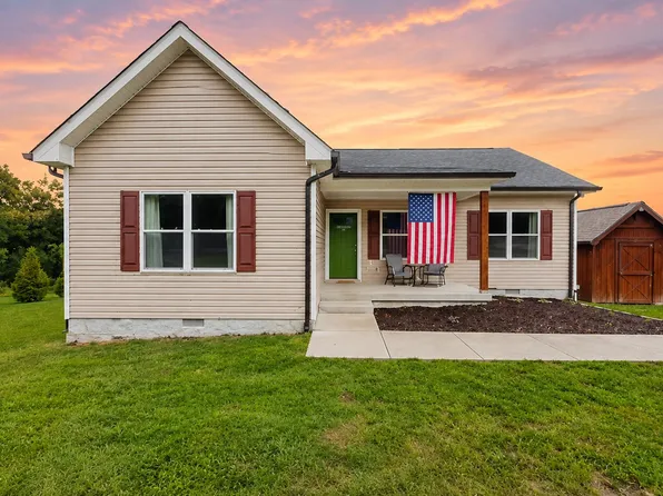 3934 Highway 47 N, Charlotte, TN 37036
