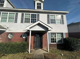 1042 Wheel House Ln APT D, Monroe, GA 30655