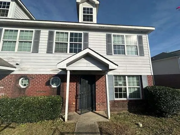 1042 Wheel House Ln APT D, Monroe, GA 30655