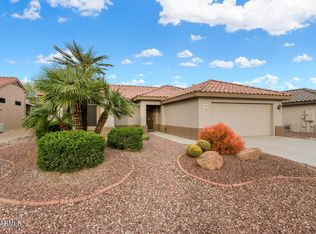16252 W Talara Way, Surprise, AZ 85374