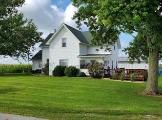 12620 E 100 S, Greentown, IN 46936