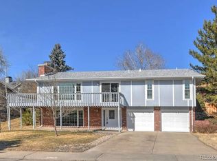 11765 W 74th Ave, Arvada, CO 80005