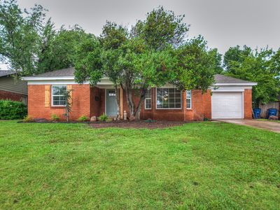 2409 Huntleigh Dr, Oklahoma City, OK, 73120
