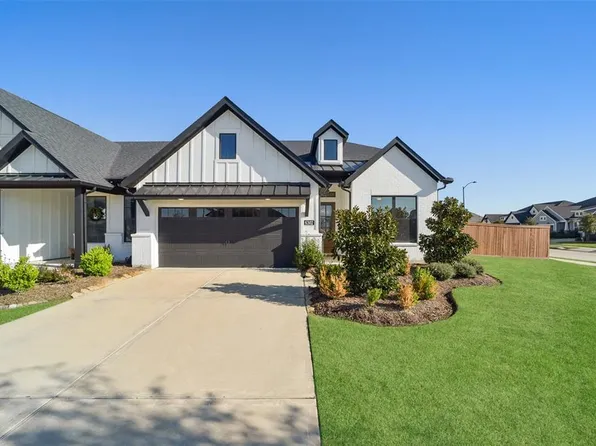 6302 Loquat Grove Court, Katy, TX 77493
