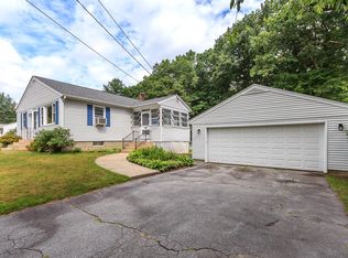 6 Webb St, Salem, NH 03079