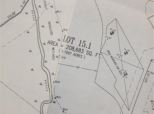 1191 Baptist Church Rd, Yorktown Heights, NY 10598