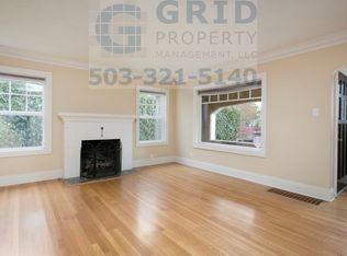 3517 NE 75th Ave, Portland, OR 97213